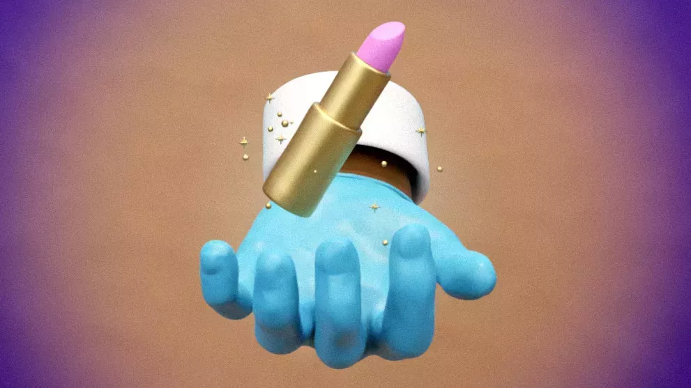 El auge de los químicos cosméticos