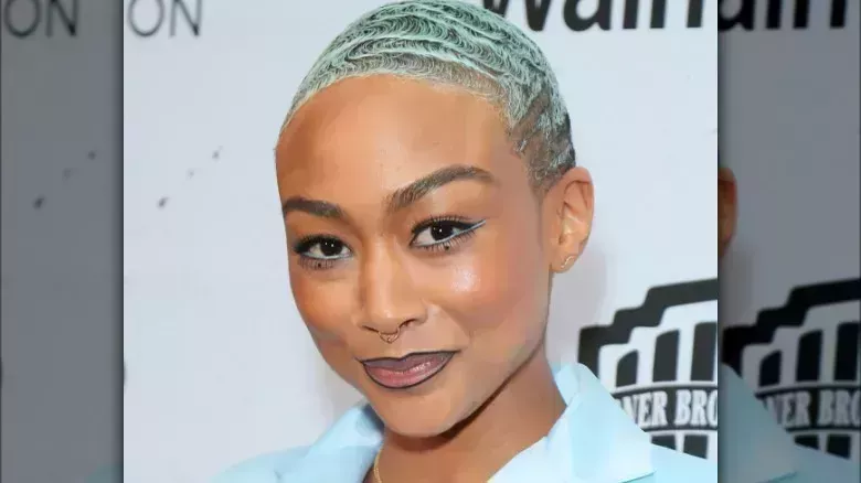 El underliner está de moda en 2023