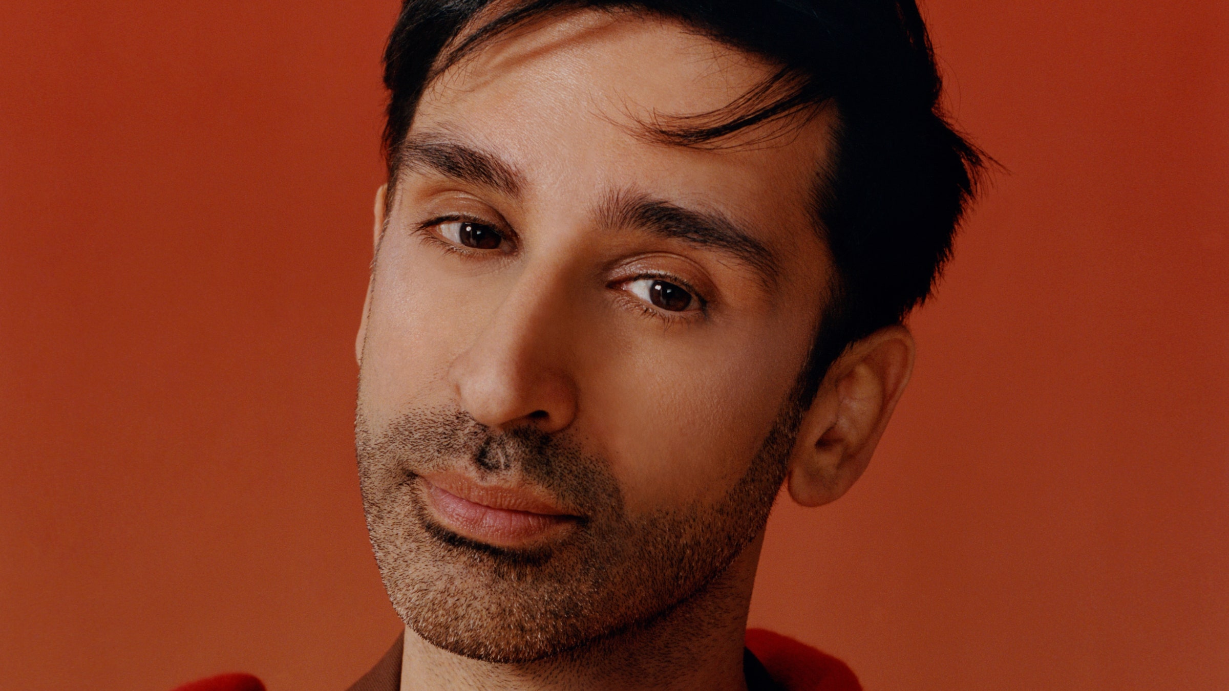 Este "dermatólogo de famosos" quiere ser conocido por algo más que tratar rostros famosos