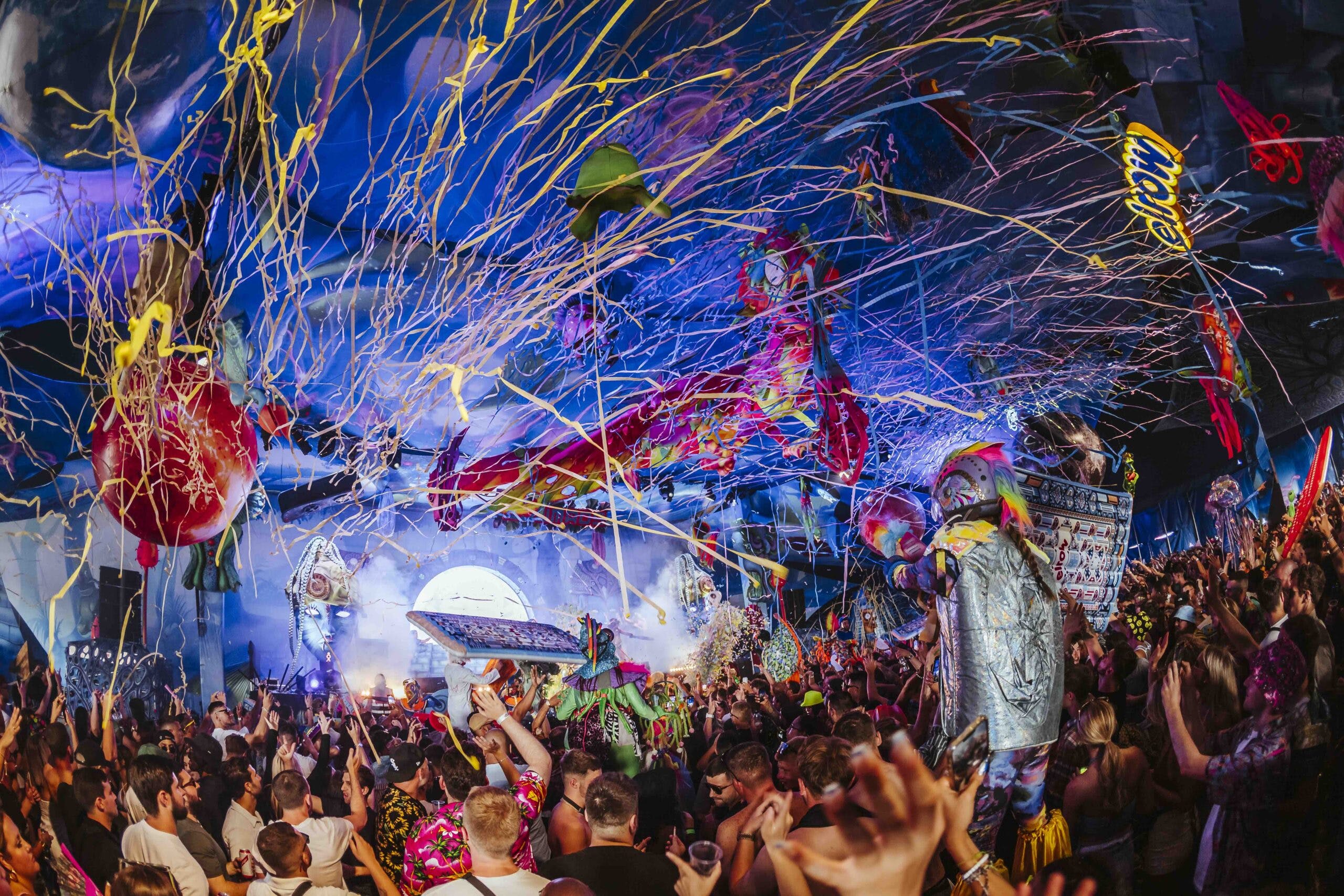 Estos son los mejores festivales del Reino Unido para 2023