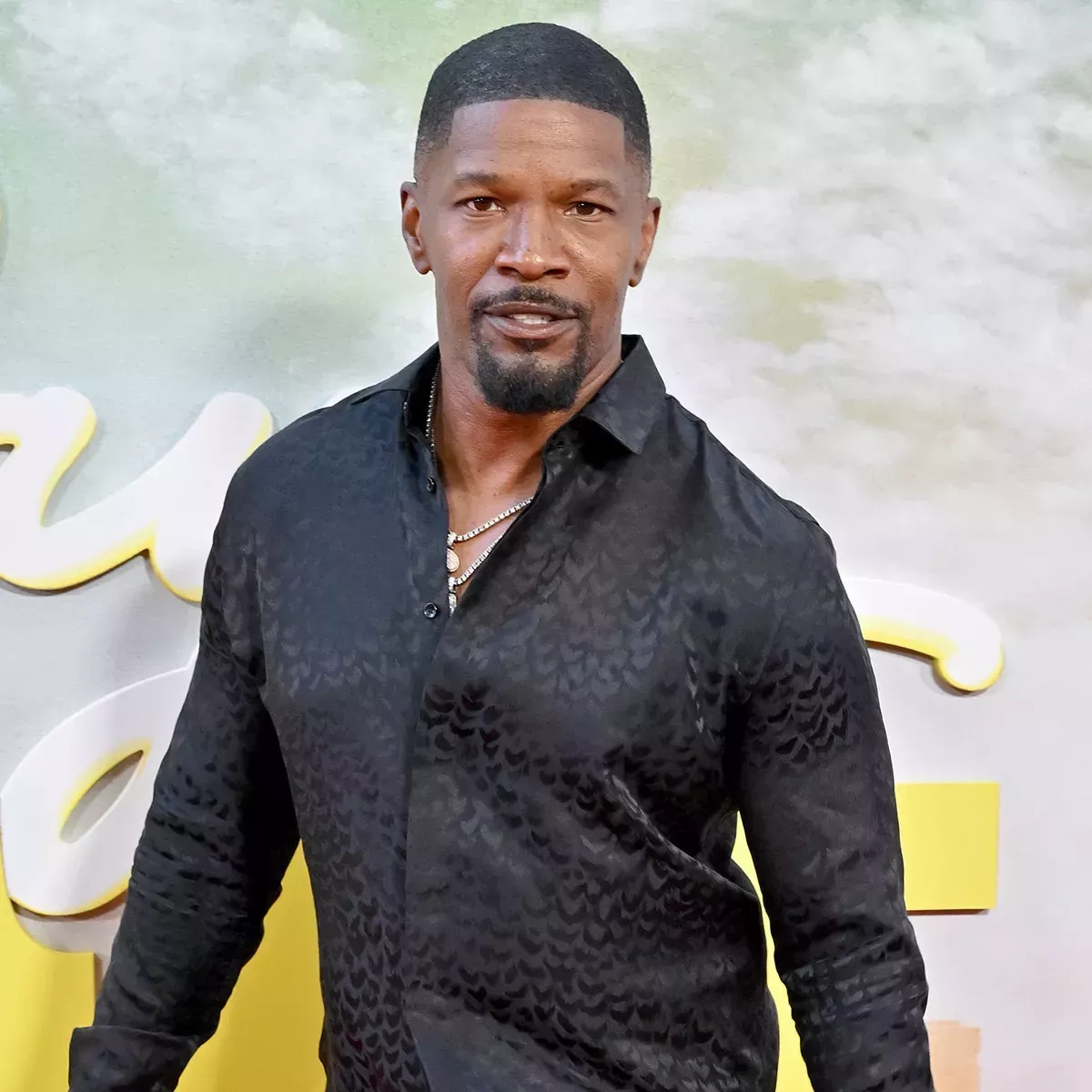 Jamie Foxx sufre una complicación médica