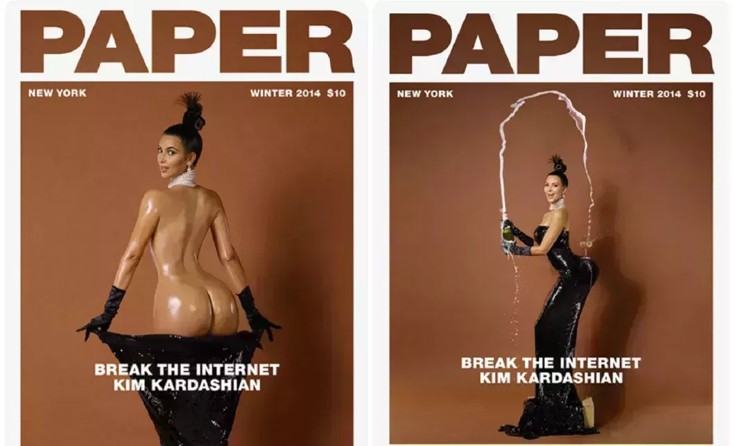 Kylie Jenner admite que ha establecido estándares de belleza imposibles para otras mujeres