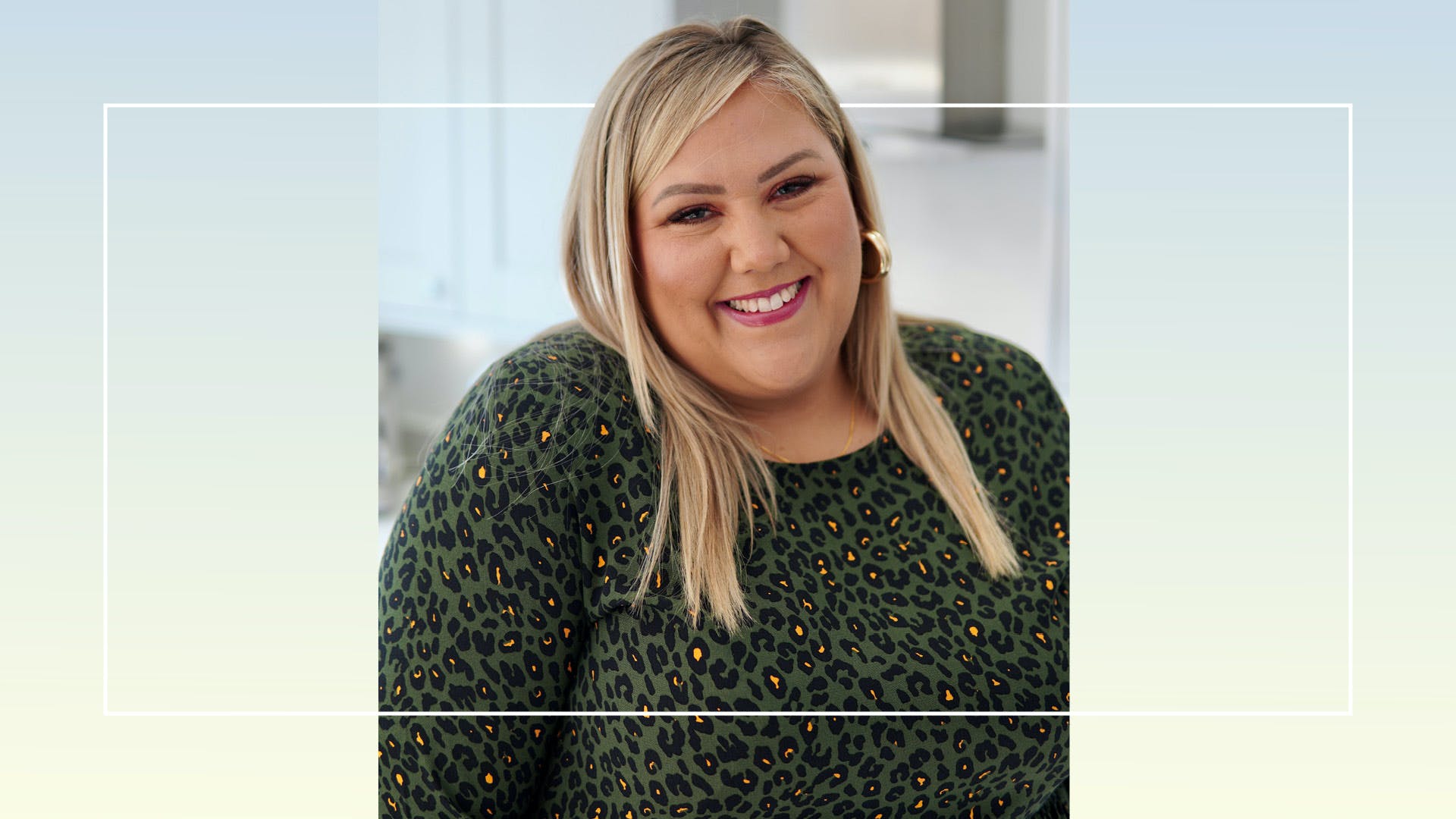 Laura Adlington: "Si no es tu cuerpo, no es tuyo para opinar