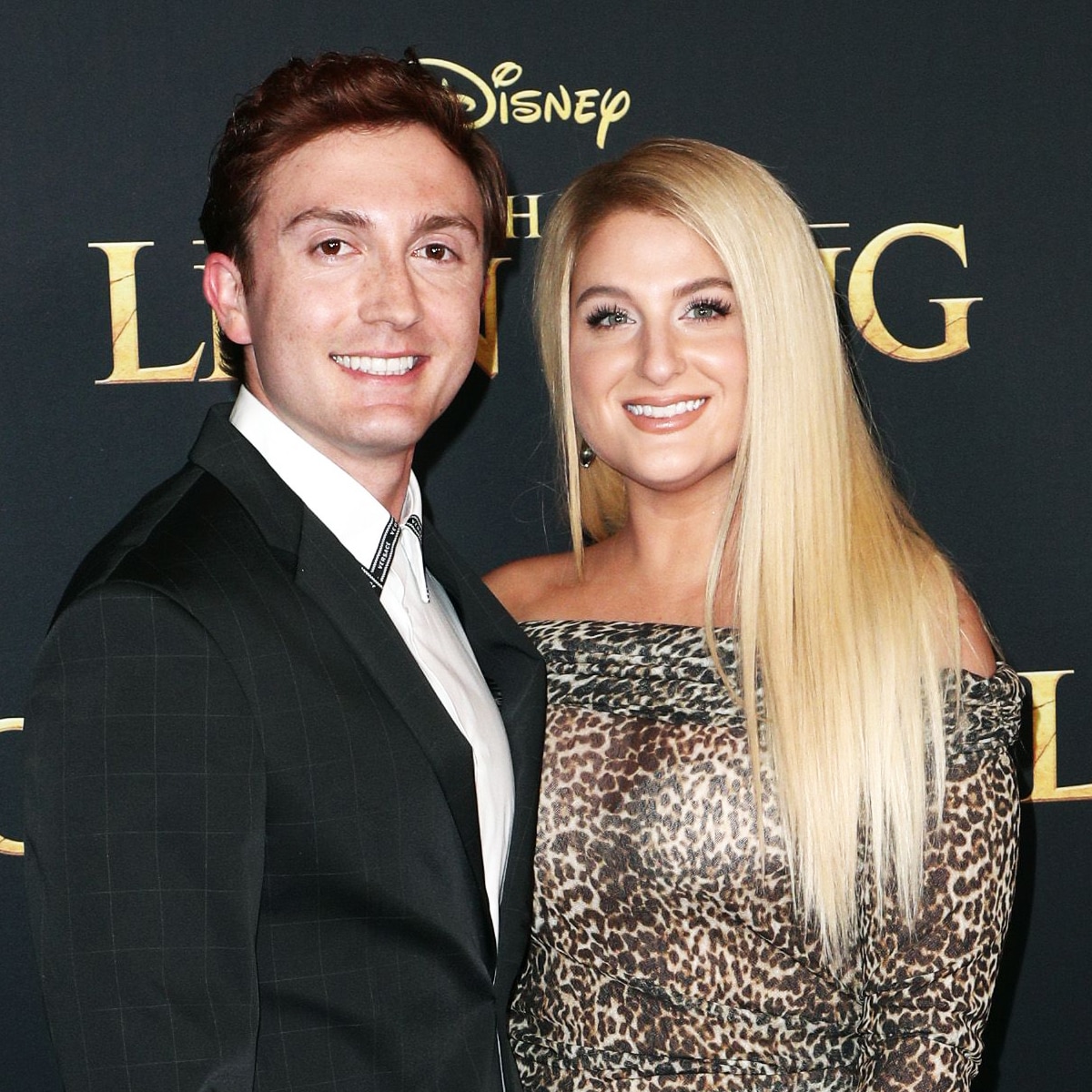 Meghan Trainor confiesa que tuvo una "pesadilla" sexual con el "chico grande" Daryl Sabara