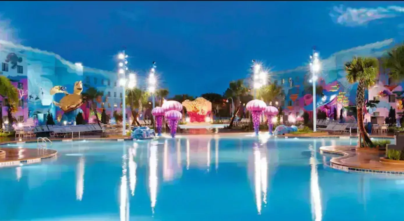 Nueve vacaciones de ensueño sorprendentemente asequibles que encantarán a toda la familia