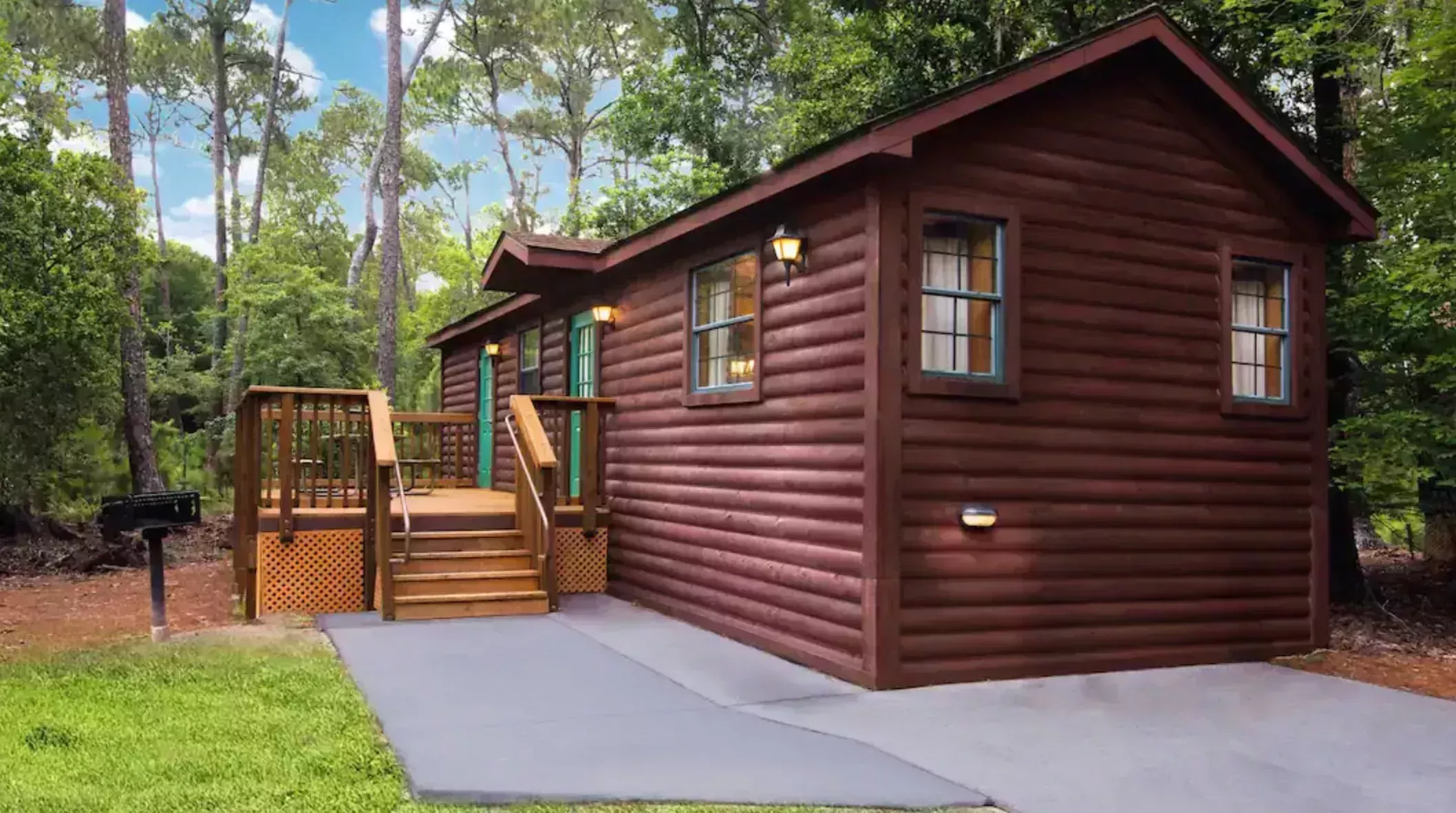 Nueve vacaciones de ensueño sorprendentemente asequibles que encantarán a toda la familia