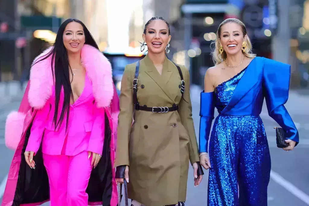 Por fin se publica el tráiler de la sexta temporada de The Selling Sunset Esto es todo lo que sabemos