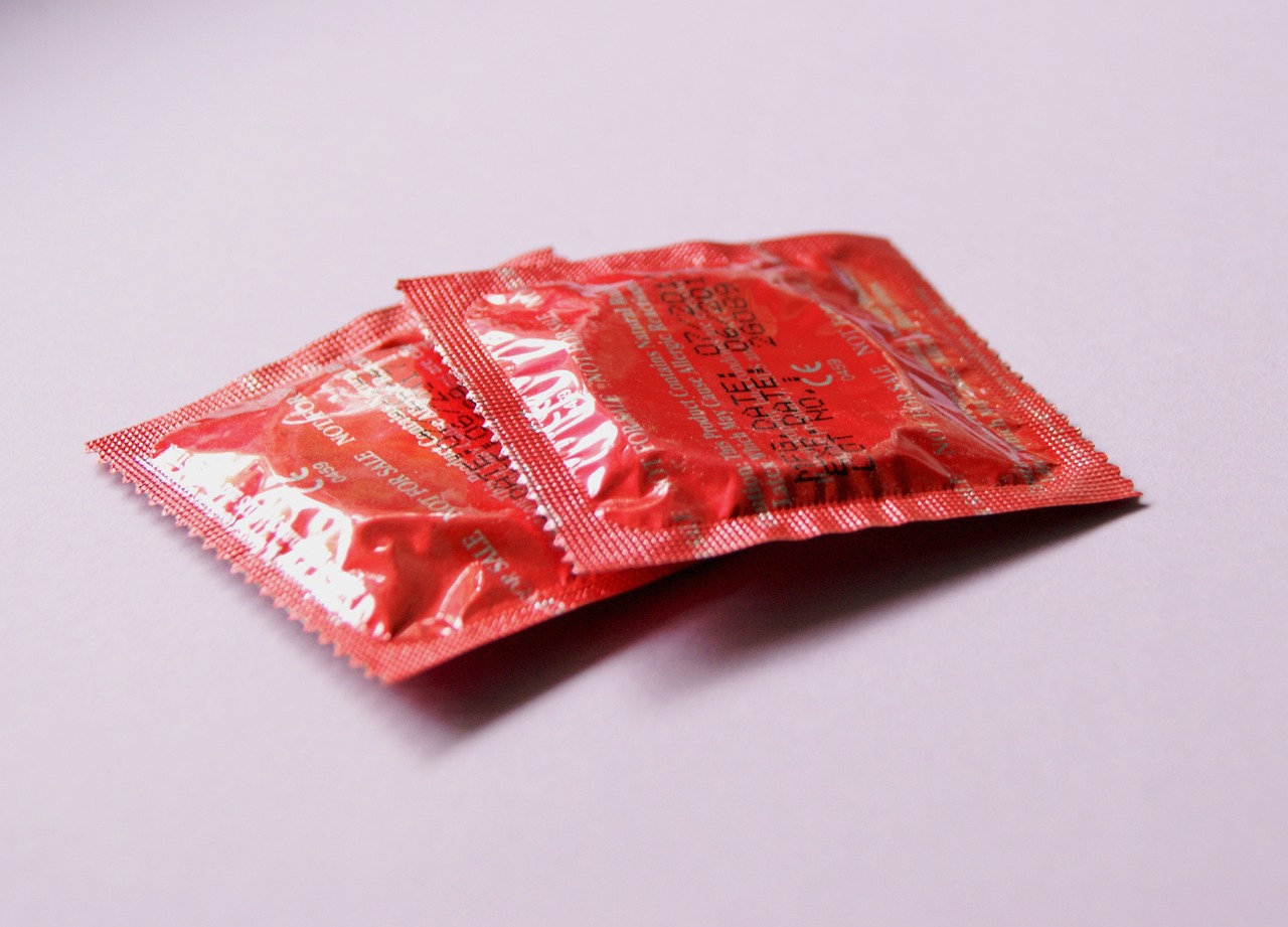¿Qué anticonceptivos entran en la Seguridad Social?