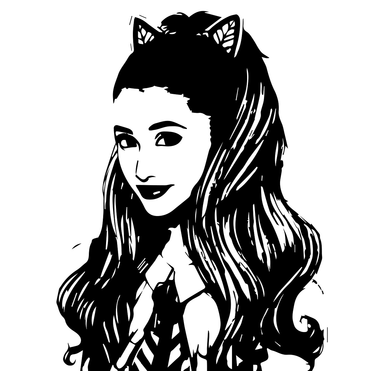 ¿Qué le pasó a Ariana Grande?