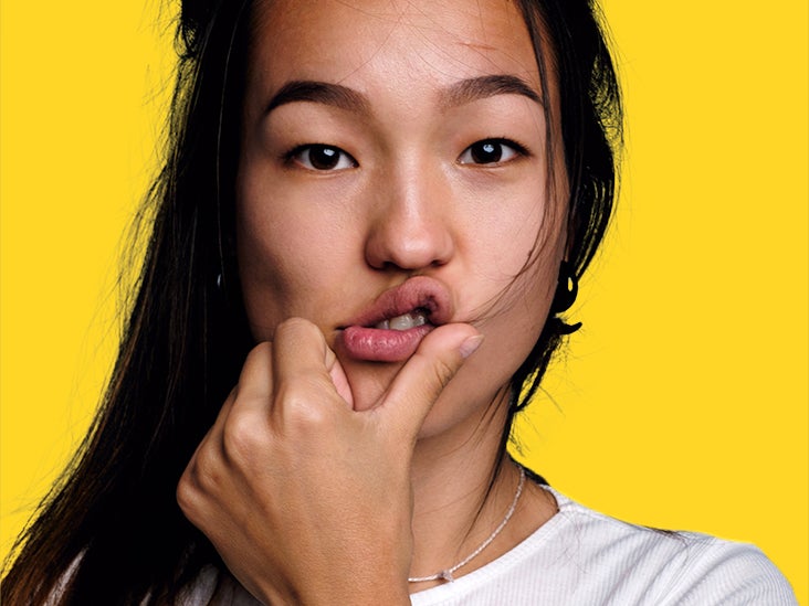 Rubor labial: qué esperar, resultados y cuidados posteriores