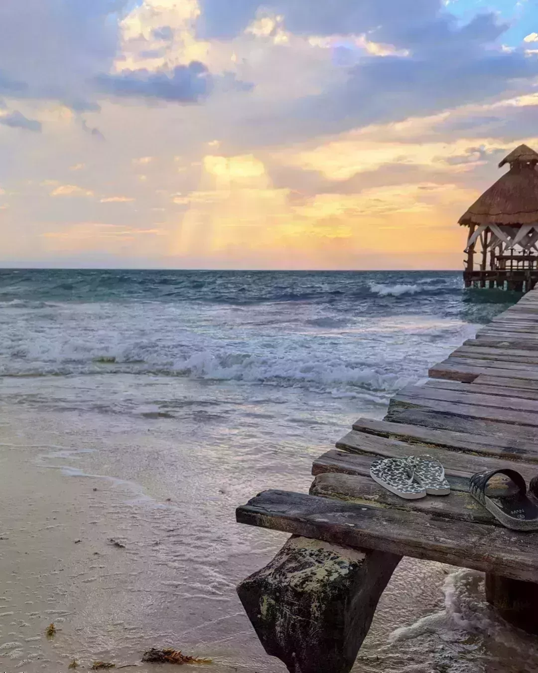 Siete increíbles vacaciones en complejos turísticos mexicanos que queremos reservar ya mismo