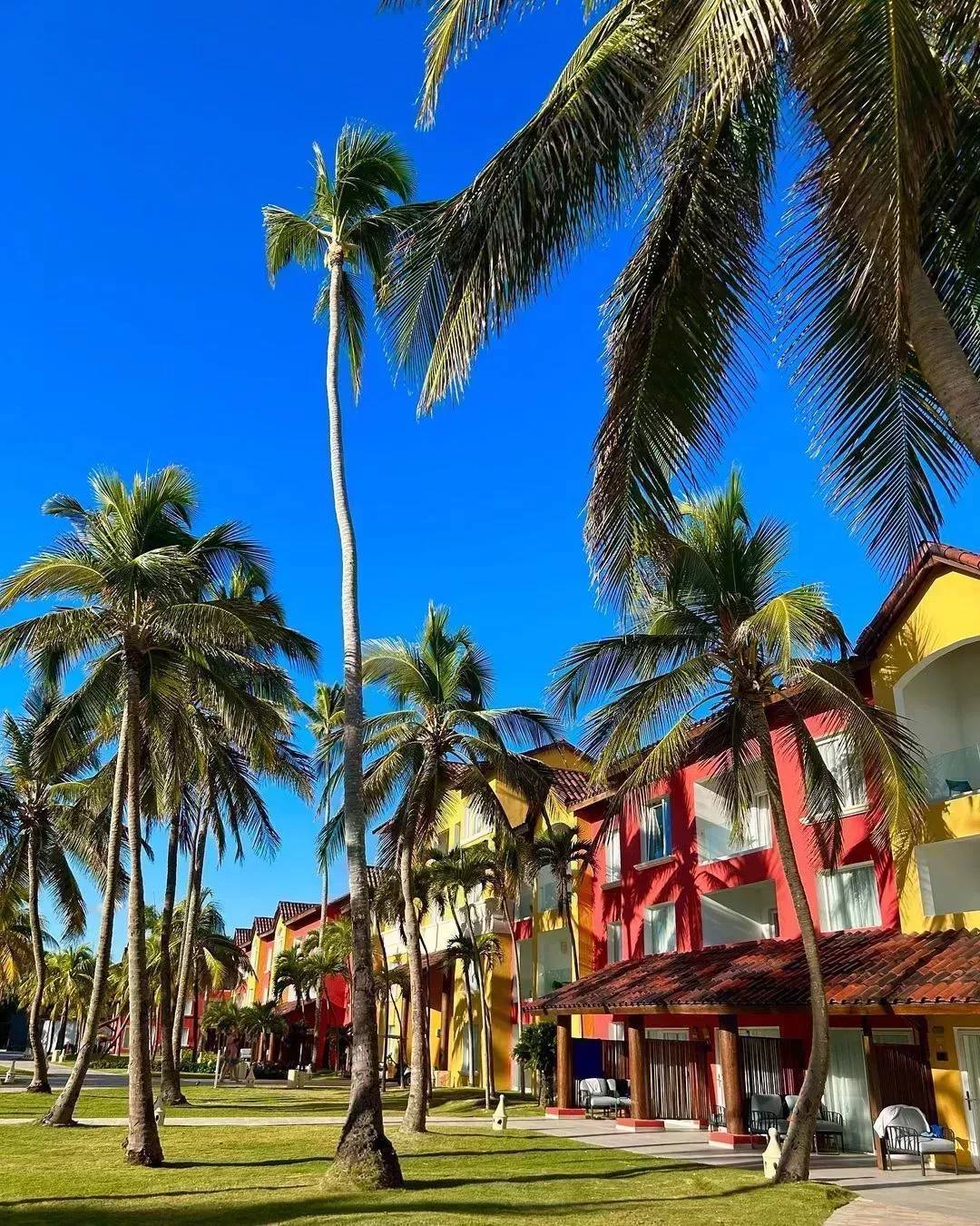 Siete increíbles vacaciones en complejos turísticos mexicanos que queremos reservar ya mismo