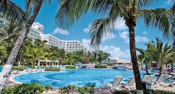 Siete increíbles vacaciones en complejos turísticos mexicanos que queremos reservar ya mismo