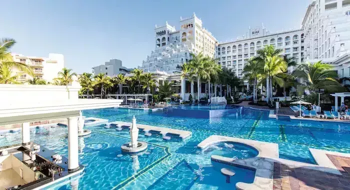 Siete increíbles vacaciones en complejos turísticos mexicanos que queremos reservar ya mismo