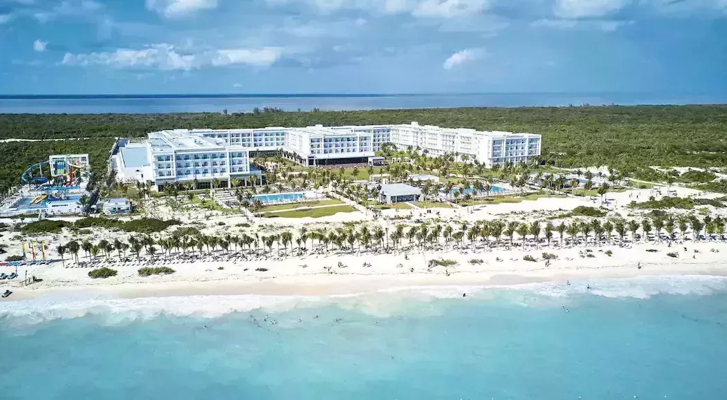 Siete increíbles vacaciones en complejos turísticos mexicanos que queremos reservar ya mismo