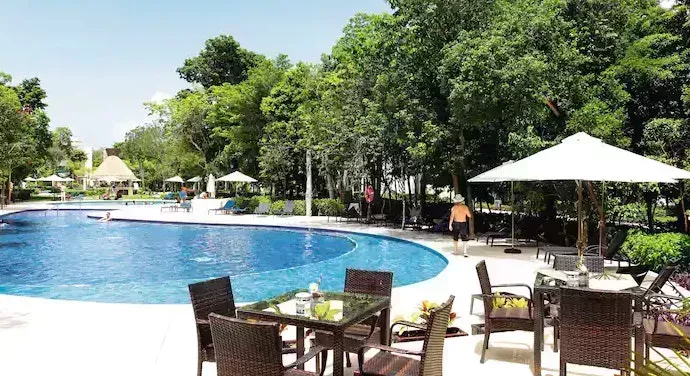 Siete increíbles vacaciones en complejos turísticos mexicanos que queremos reservar ya mismo