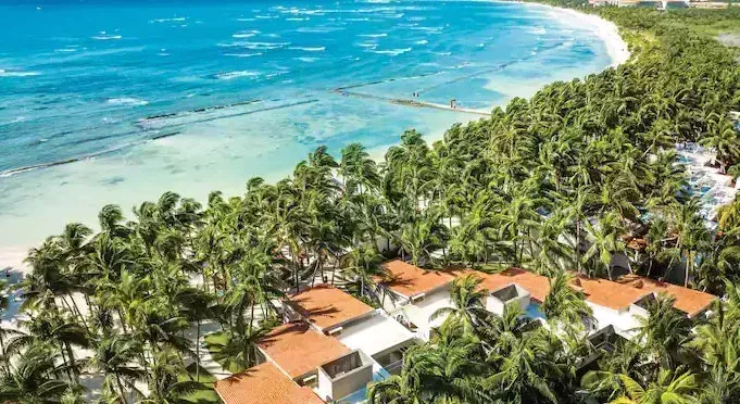 Siete increíbles vacaciones en complejos turísticos mexicanos que queremos reservar ya mismo