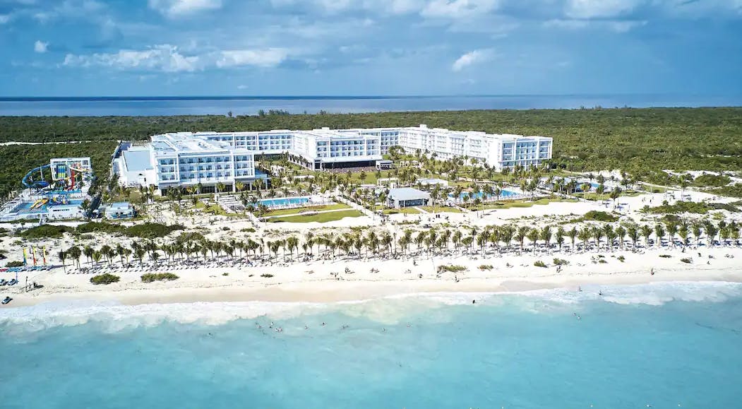 Siete increíbles vacaciones en complejos turísticos mexicanos que queremos reservar ya mismo