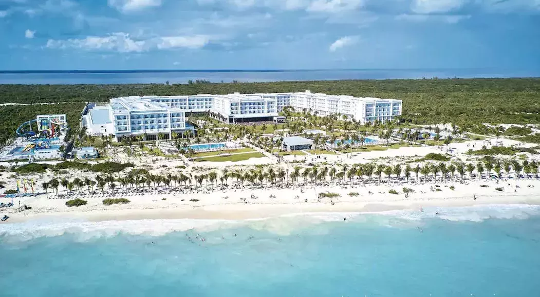 Siete increíbles vacaciones en complejos turísticos mexicanos que queremos reservar ya mismo