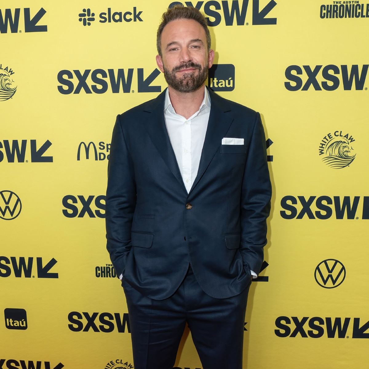 Te quedarás con la boca abierta cuando oigas a Ben Affleck hablar español con fluidez