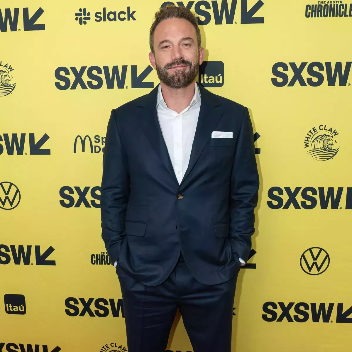 Te quedarás con la boca abierta cuando oigas a Ben Affleck hablar español con fluidez