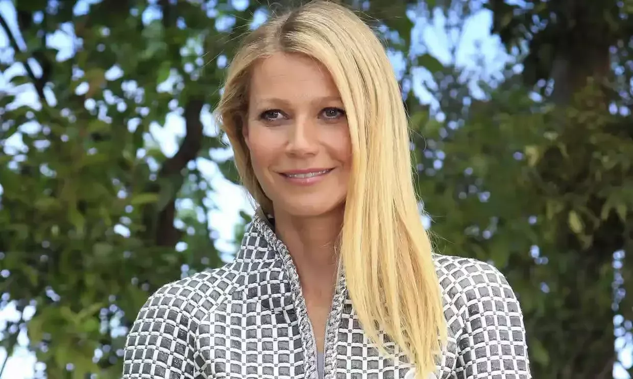Todo lo que Gwyneth Paltrow ha dicho sobre el sexo
