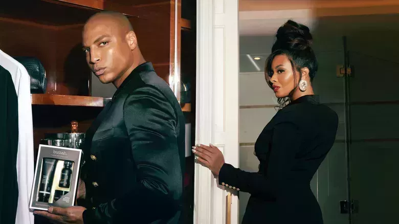 Vanessa Simmons habla de su colaboración con Buttah Skin y de sus mejores consejos de belleza