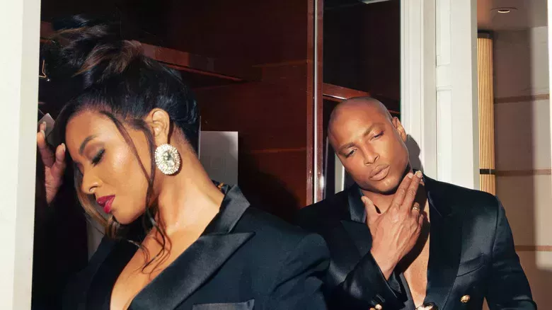 Vanessa Simmons habla de su colaboración con Buttah Skin y de sus mejores consejos de belleza