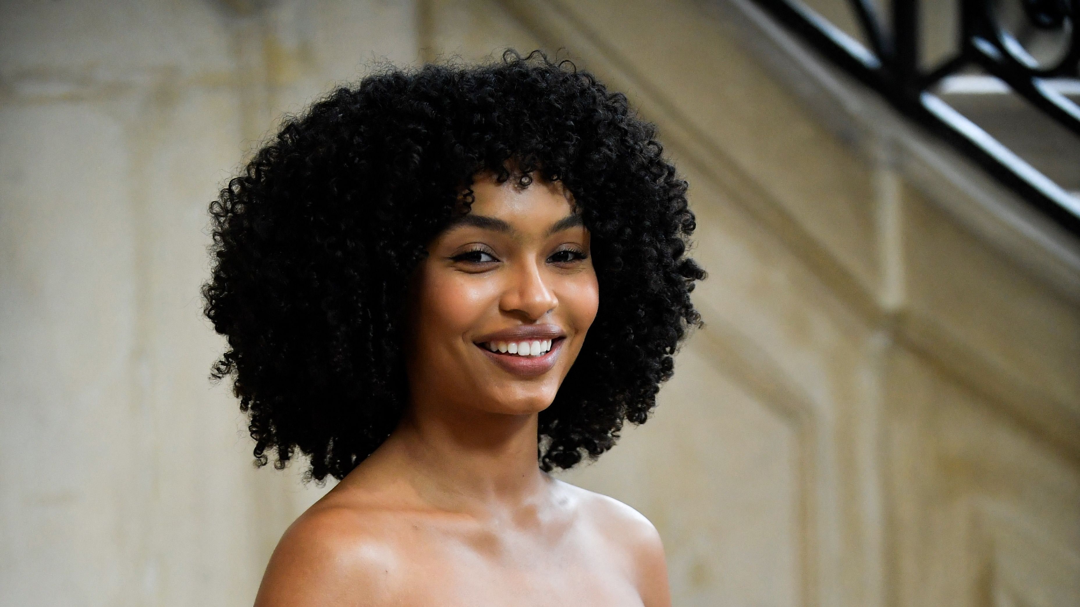 Yara Shahidi no es sólo "la versión negra" de Campanilla