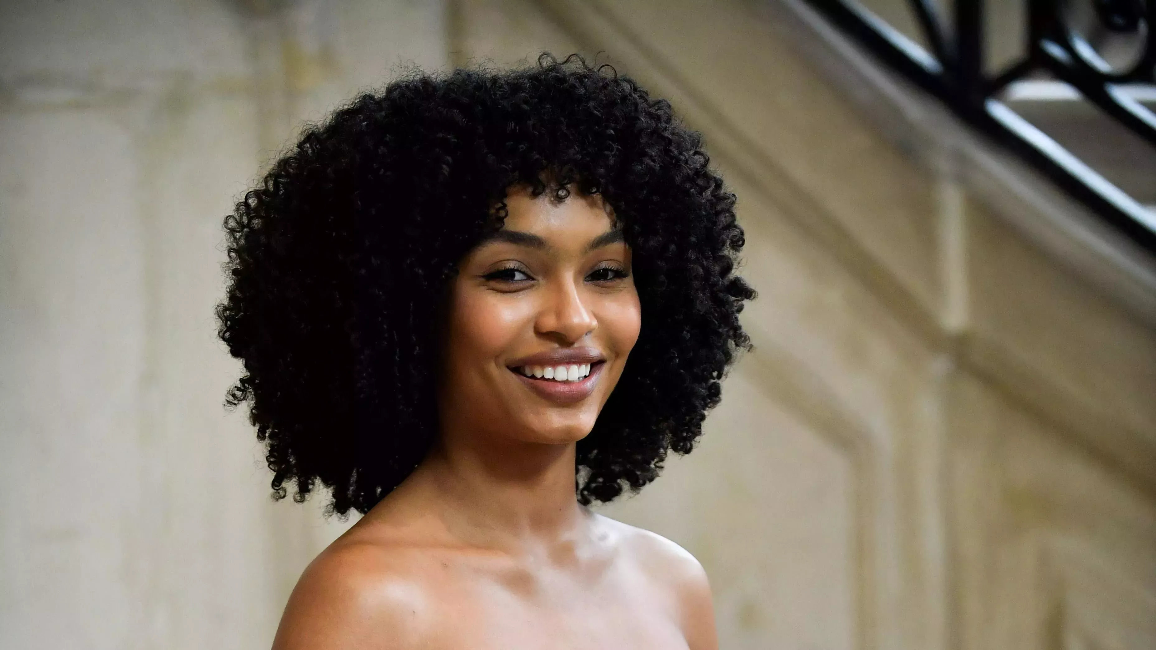 Yara Shahidi no es sólo "la versión negra" de Campanilla