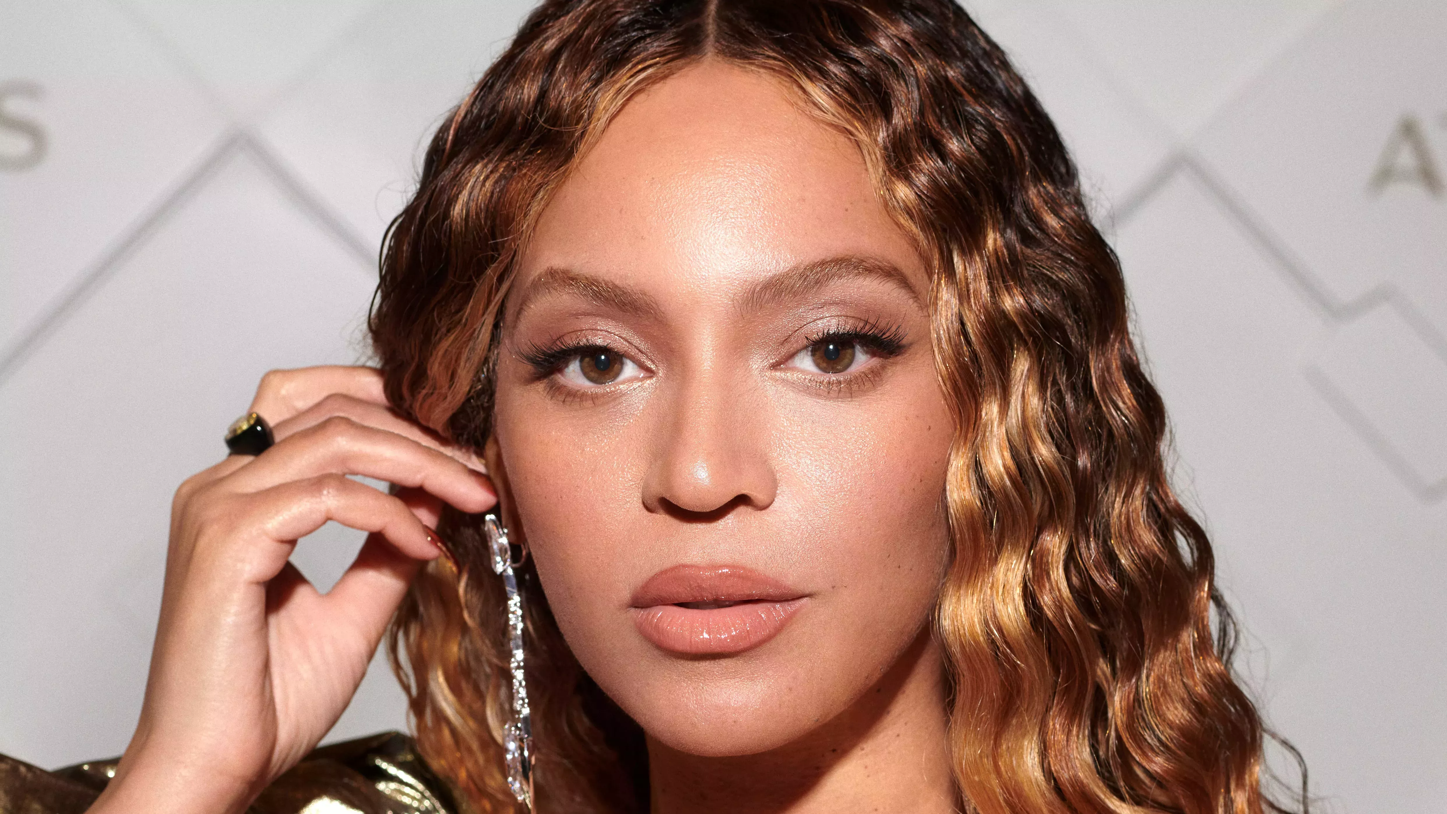 Beyoncé podría haber lanzado su propia marca de cuidado del cabello