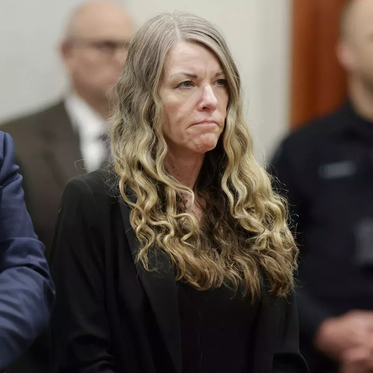 Caso Lori Vallow: Una madre de Idaho acusada de conspiración para cometer un nuevo asesinato