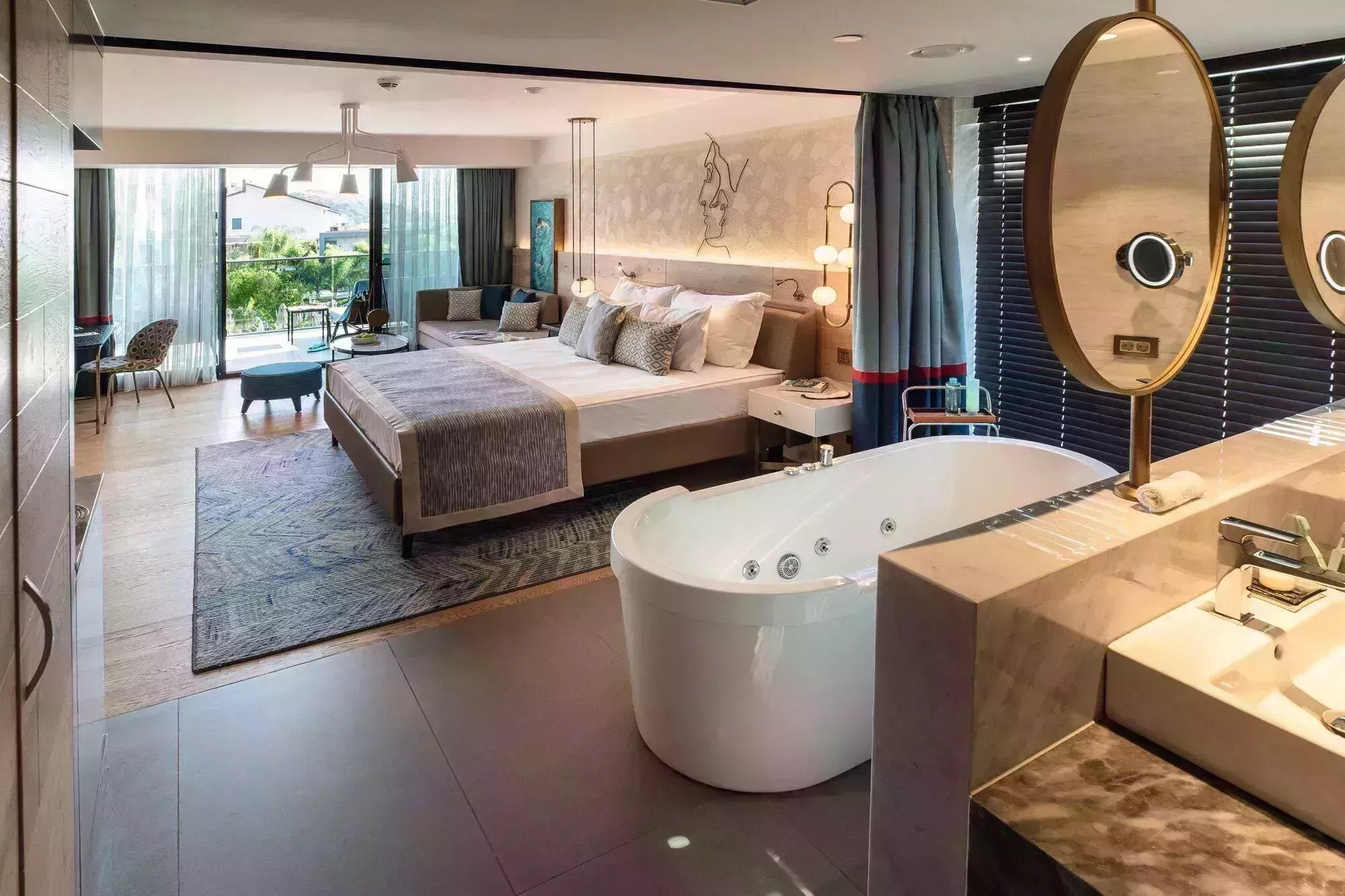 Descubra las joyas de lujo secretas de Turquía, aunque tenga un presupuesto limitado