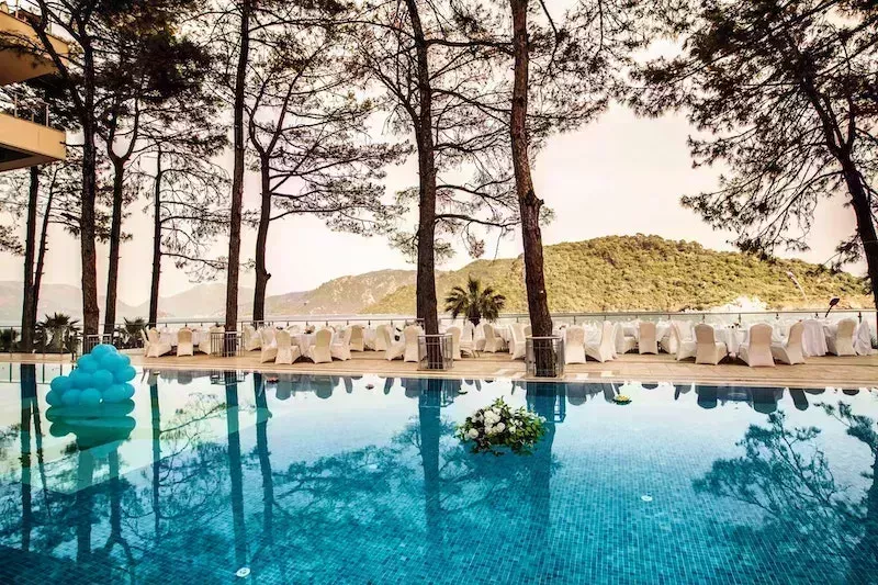 Descubra las joyas de lujo secretas de Turquía, aunque tenga un presupuesto limitado