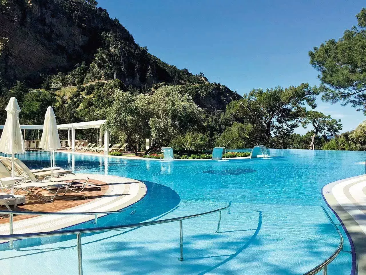 Descubra las joyas de lujo secretas de Turquía, aunque tenga un presupuesto limitado