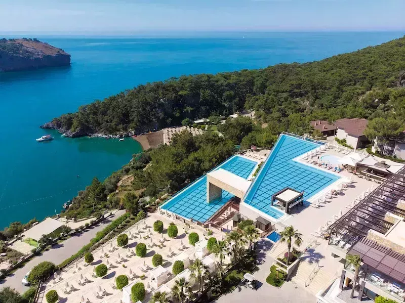 Descubra las joyas de lujo secretas de Turquía, aunque tenga un presupuesto limitado