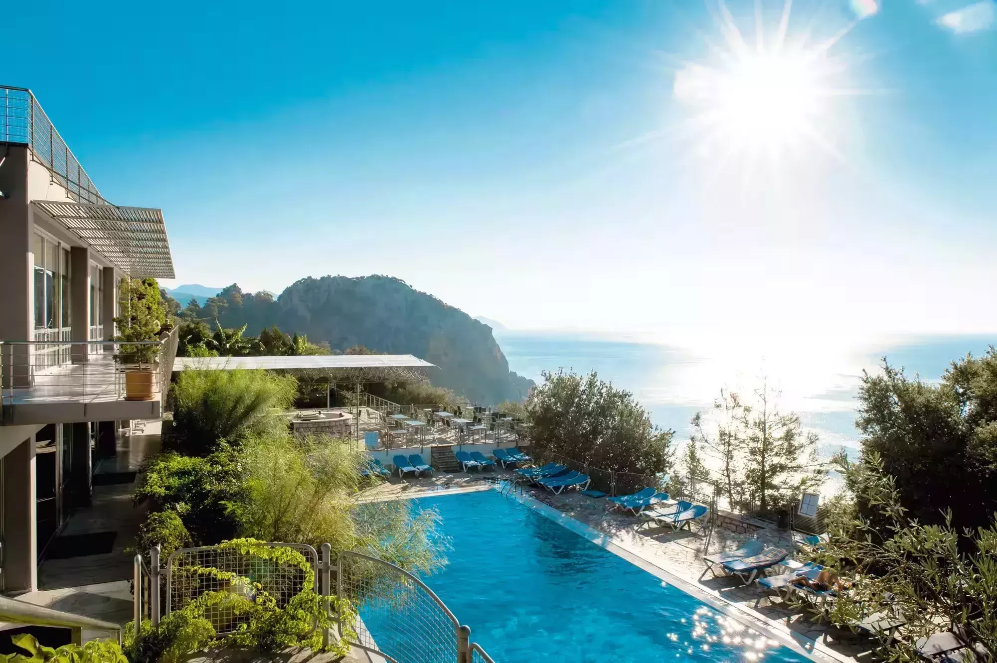 Descubra las joyas de lujo secretas de Turquía, aunque tenga un presupuesto limitado