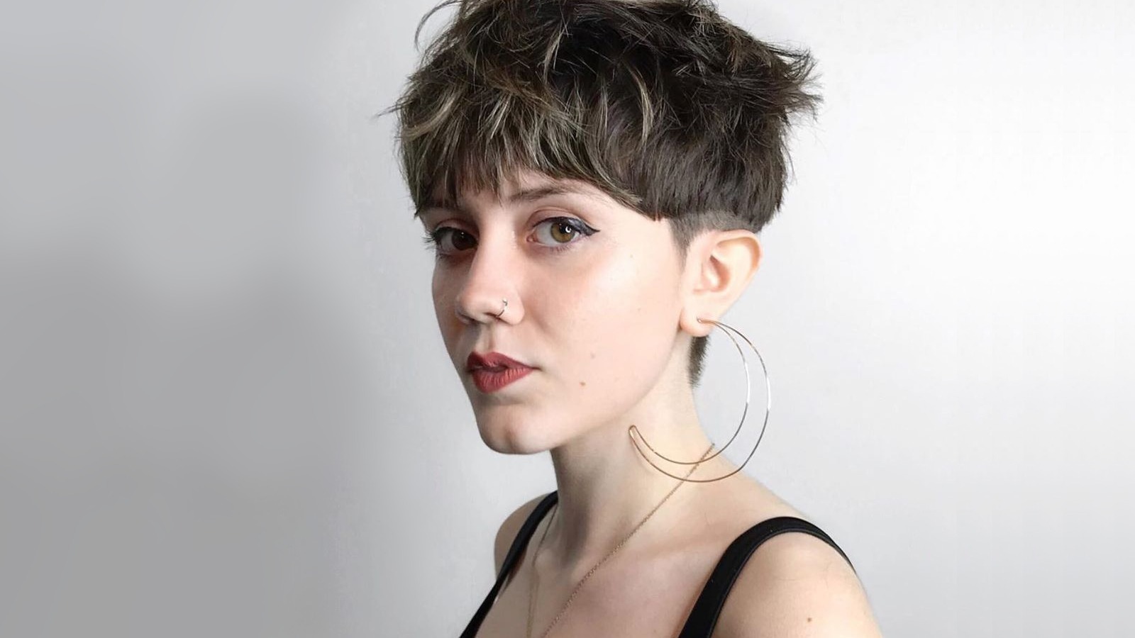 El corte Bowl es un peinado nostálgico que tendrá su segunda oportunidad en 2023