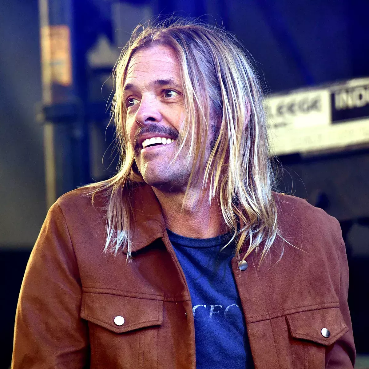 Foo Fighters revela su nuevo batería un año después de la muerte de Taylor Hawkins