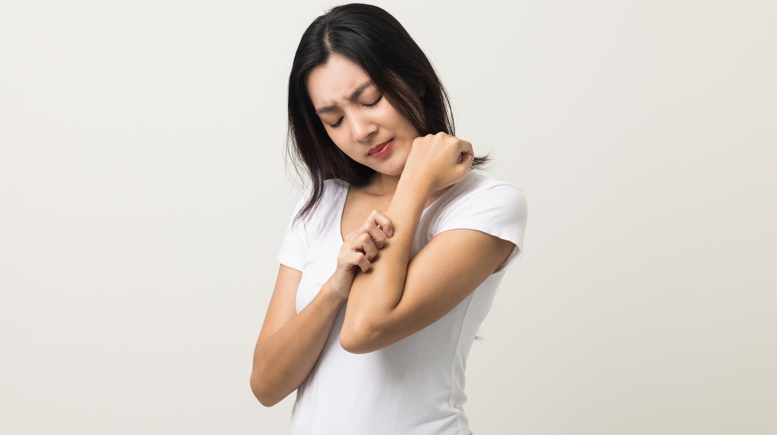 Ingredientes que debe utilizar para tratar la piel seca y escamosa