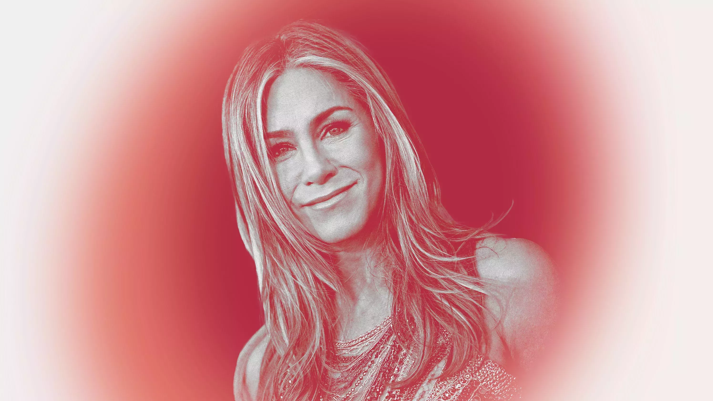 Jennifer Aniston revela quién es el amor de su vida