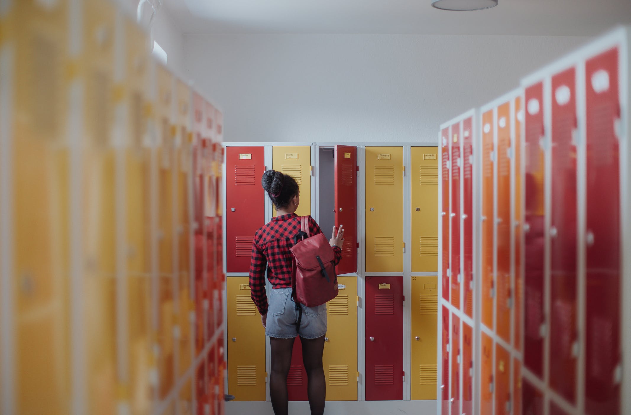 Más de tres millones de días de clase perdidos por culpa de la regla