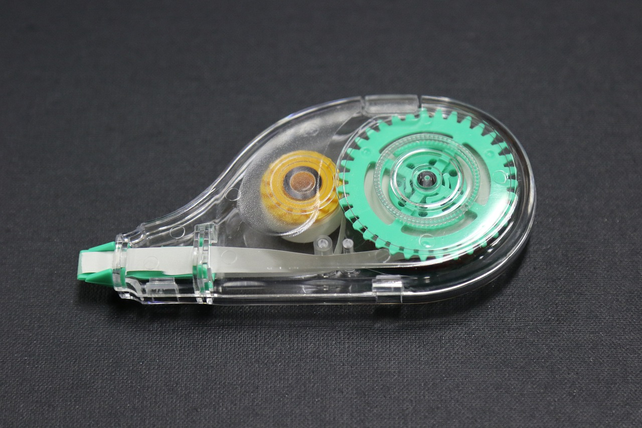 ¿Qué son los correctores y para qué sirven?