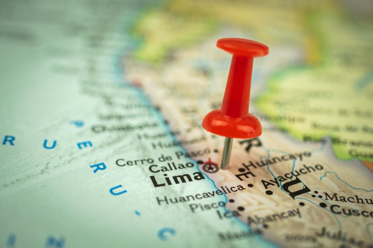 Lima, el destino perfecto para los amantes de la cultura y el arte