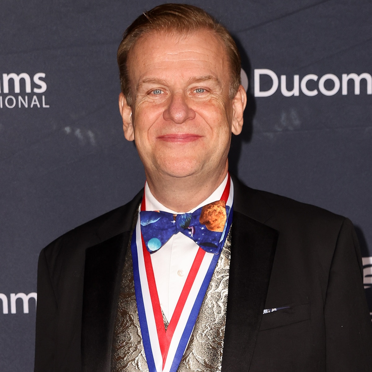 Búsqueda del submarino del Titanic: Se revelan detalles sobre la experiencia en exploración del desaparecido Hamish Harding