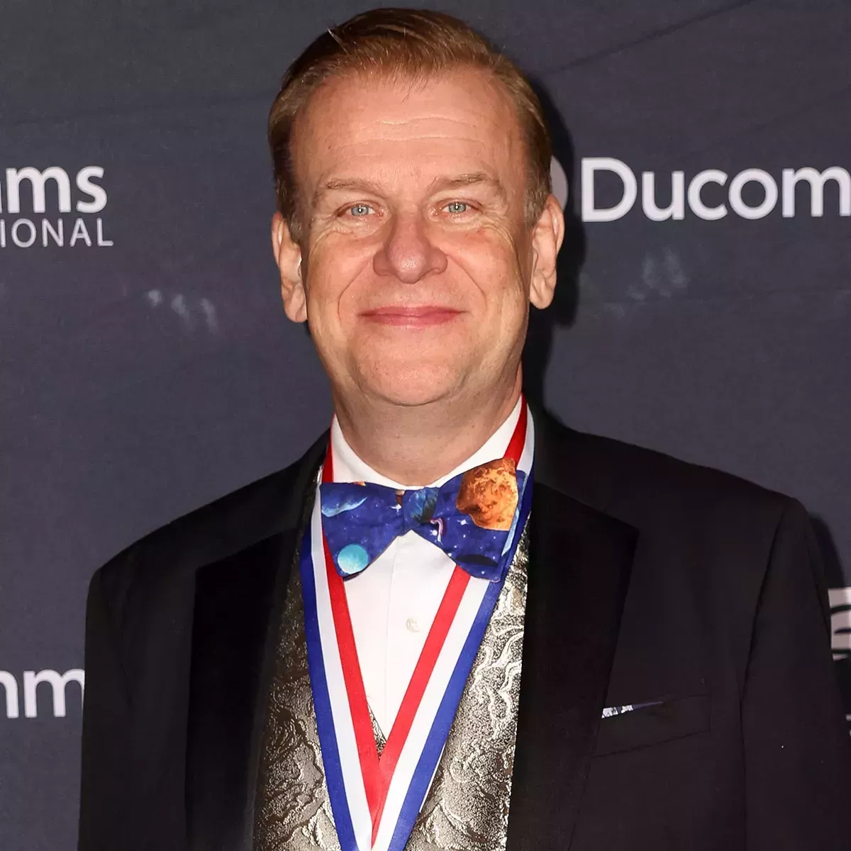 Búsqueda del submarino del Titanic: Se revelan detalles sobre la experiencia en exploración del desaparecido Hamish Harding