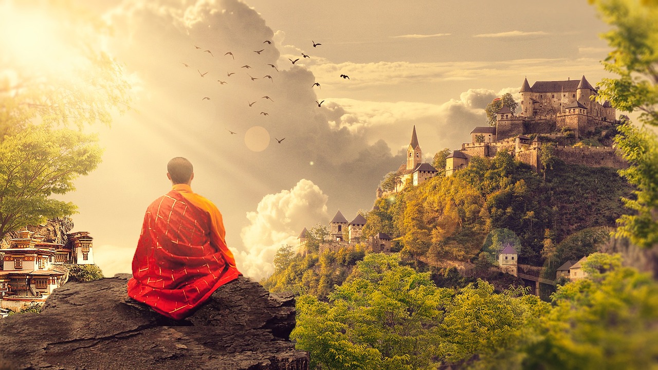 ¿Cuál es el mejor momento del día para meditar?