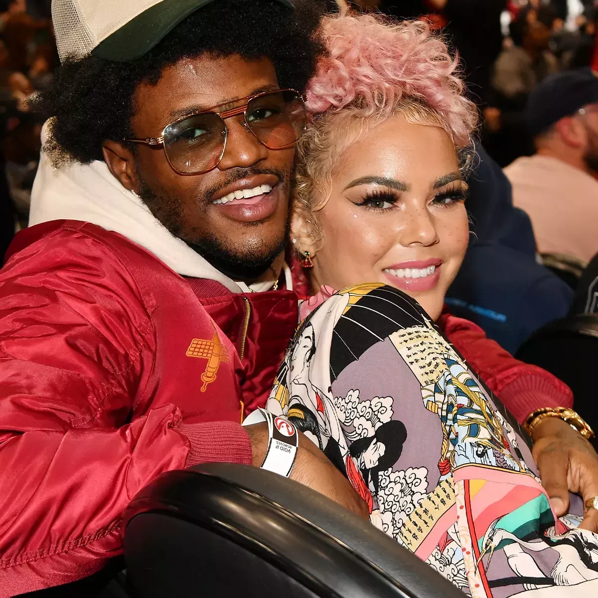 DC Young Fly habla tras la muerte de su compañera Jacky Oh a los 32 años