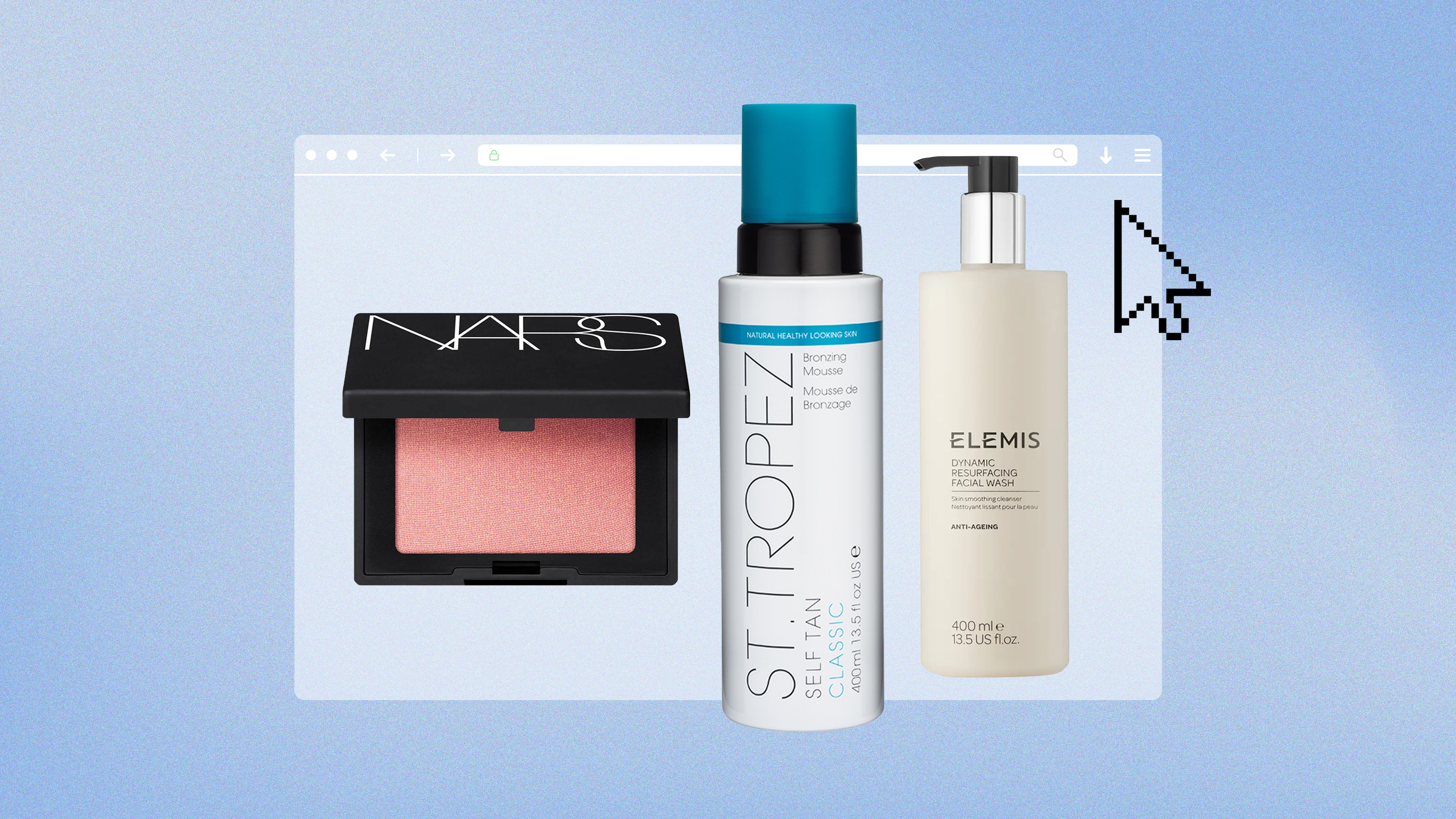 Estas son las mejores ofertas de belleza de las rebajas de aniversario de Nordstrom 2023 hasta el momento