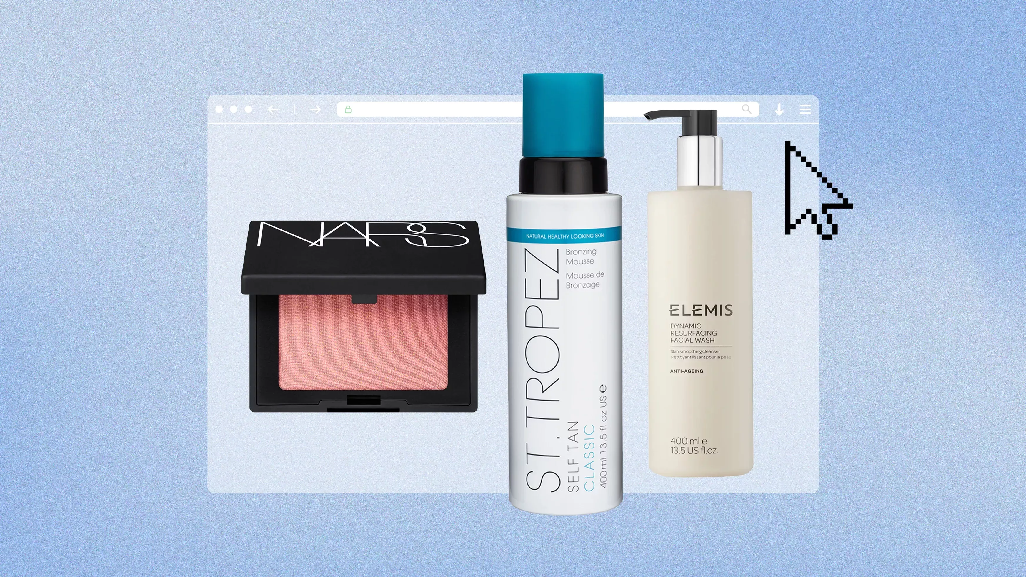 Estas son las mejores ofertas de belleza de las rebajas de aniversario de Nordstrom 2023 hasta el momento